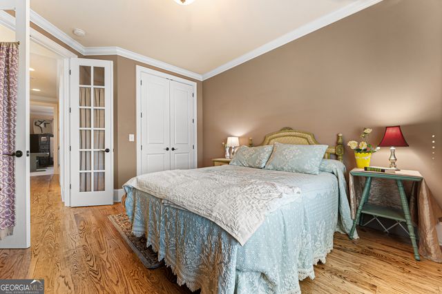 495 Annandale Drive, Clarkesville, GA 30523
