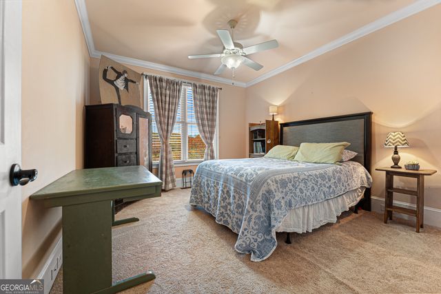 495 Annandale Drive, Clarkesville, GA 30523