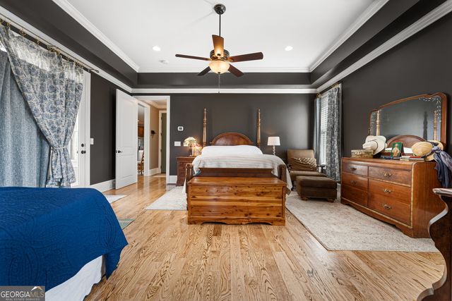 495 Annandale Drive, Clarkesville, GA 30523