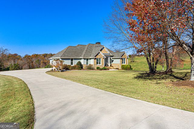495 Annandale Drive, Clarkesville, GA 30523