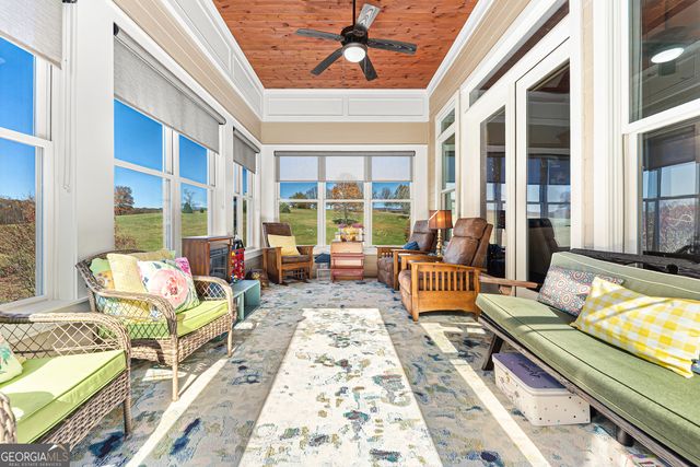 495 Annandale Drive, Clarkesville, GA 30523