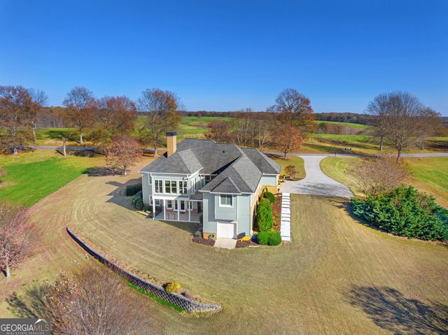 495 Annandale Drive, Clarkesville, GA 30523