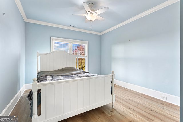 495 Annandale Drive, Clarkesville, GA 30523