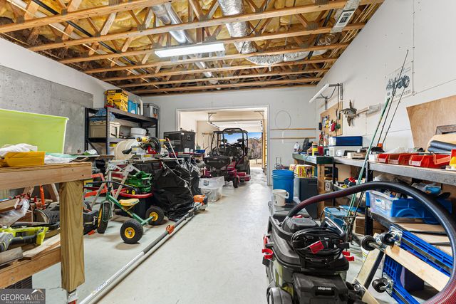 495 Annandale Drive, Clarkesville, GA 30523