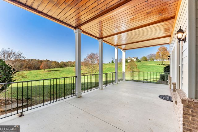 495 Annandale Drive, Clarkesville, GA 30523