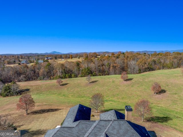 495 Annandale Drive, Clarkesville, GA 30523