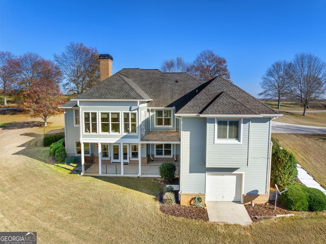 495 Annandale Drive, Clarkesville, GA 30523
