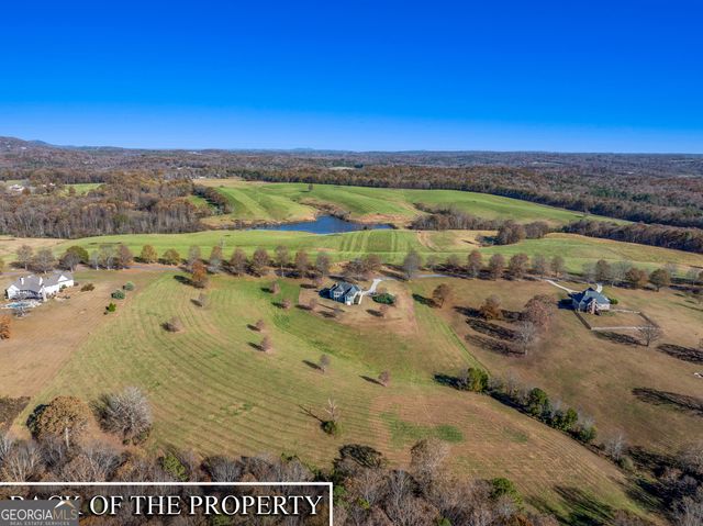 495 Annandale Drive, Clarkesville, GA 30523