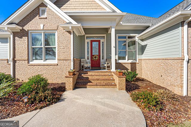 495 Annandale Drive, Clarkesville, GA 30523