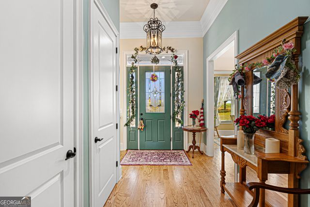 495 Annandale Drive, Clarkesville, GA 30523