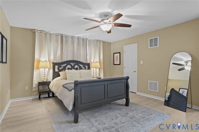 8124 Castle Grove Dr, Mechanicsville, VA 23111