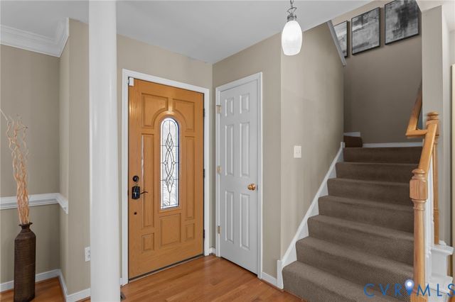 8124 Castle Grove Dr, Mechanicsville, VA 23111