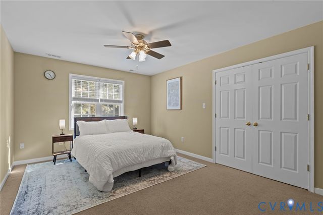 8124 Castle Grove Dr, Mechanicsville, VA 23111