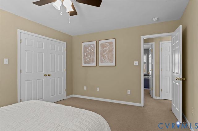 8124 Castle Grove Dr, Mechanicsville, VA 23111