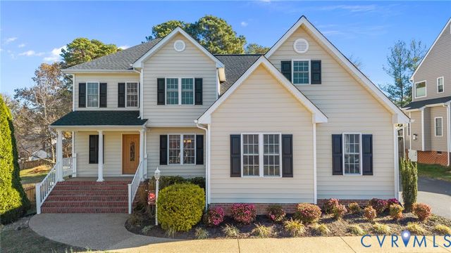 8124 Castle Grove Dr, Mechanicsville, VA 23111