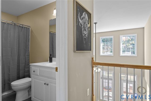 8124 Castle Grove Dr, Mechanicsville, VA 23111