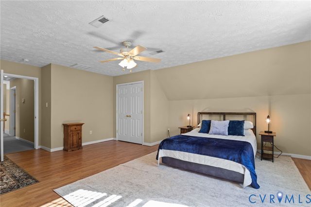 8124 Castle Grove Dr, Mechanicsville, VA 23111