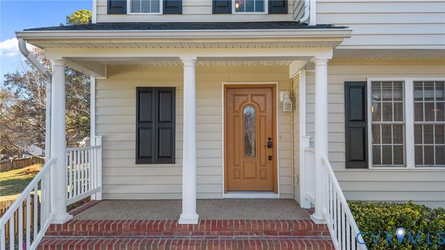 8124 Castle Grove Dr, Mechanicsville, VA 23111