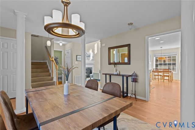 8124 Castle Grove Dr, Mechanicsville, VA 23111