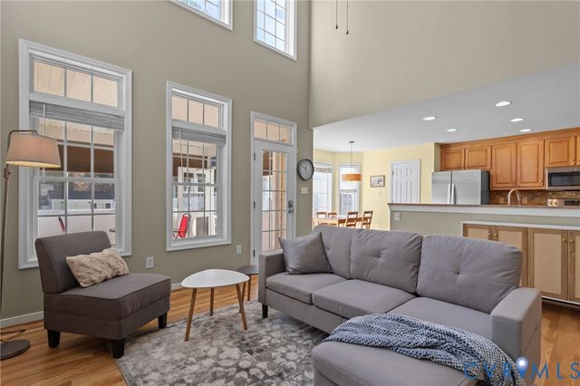 8124 Castle Grove Dr, Mechanicsville, VA 23111