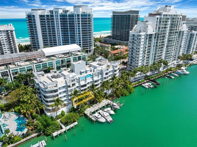 5970 Indian Creek Dr 207 207, Miami Beach, FL 33140