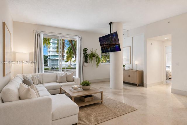 5970 Indian Creek Dr 207 207, Miami Beach, FL 33140