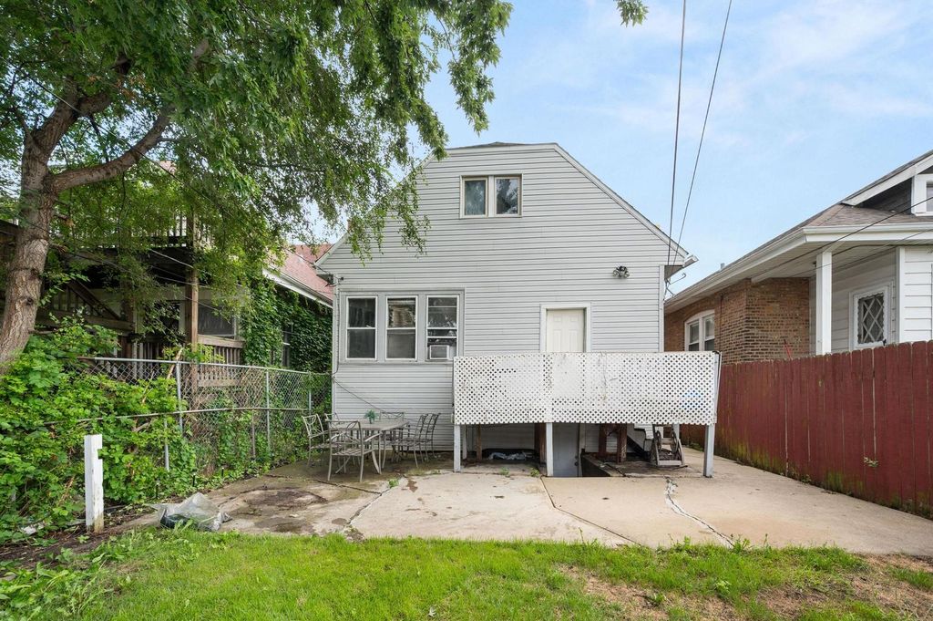 5630 S Albany Avenue, Chicago, IL 60629 — photo 4