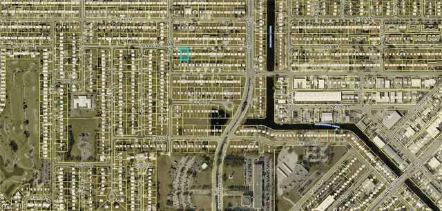 606 SE 8th TER, Cape Coral, FL 33990