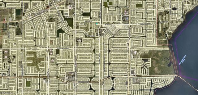 606 SE 8th TER, Cape Coral, FL 33990