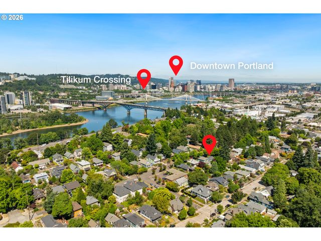 3424 Se 10TH Ave, Portland, OR 97202