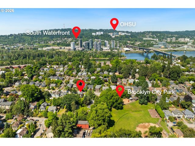 3424 Se 10TH Ave, Portland, OR 97202