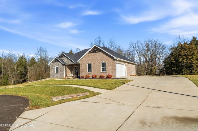166 Creekstone Dr, Radcliff, KY 40160