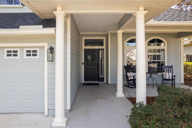 13441 NW 5TH LANE, Newberry, FL 32669