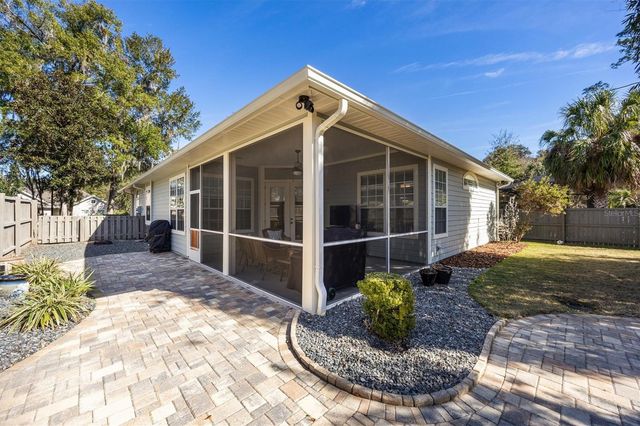 13441 NW 5TH LANE, Newberry, FL 32669