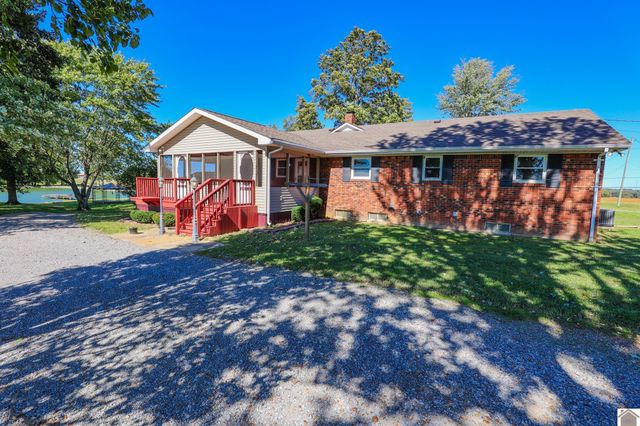 1431 County Road 1004, Bardwell, KY 42023