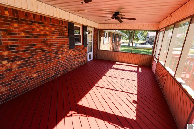 1431 County Road 1004, Bardwell, KY 42023