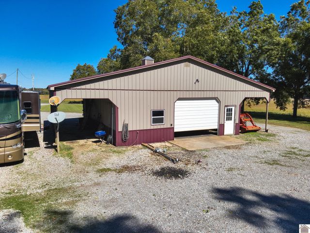 1431 County Road 1004, Bardwell, KY 42023