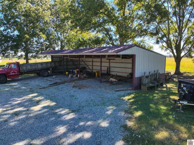 1431 County Road 1004, Bardwell, KY 42023