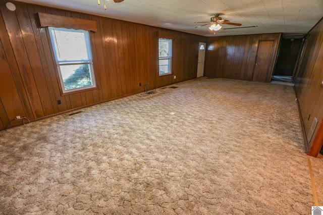 1431 County Road 1004, Bardwell, KY 42023