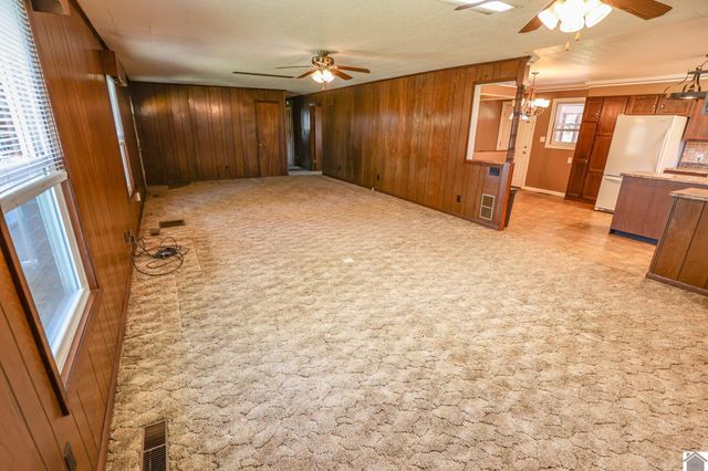 1431 County Road 1004, Bardwell, KY 42023