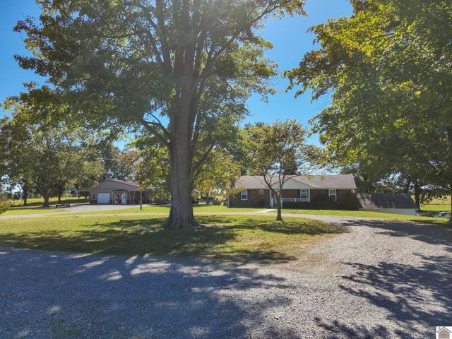 1431 County Road 1004, Bardwell, KY 42023