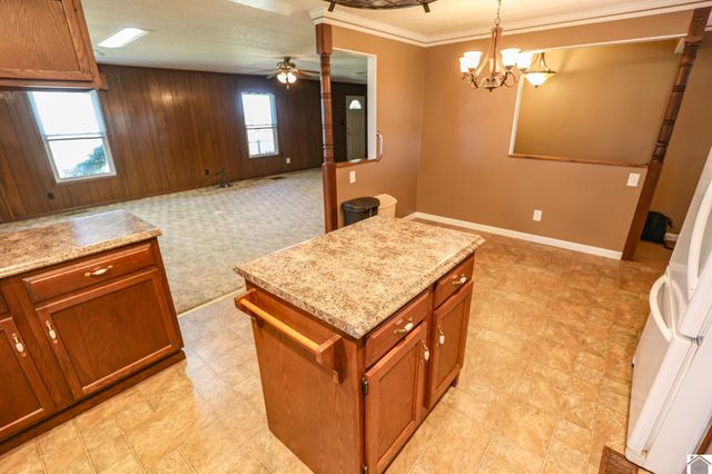 1431 County Road 1004, Bardwell, KY 42023