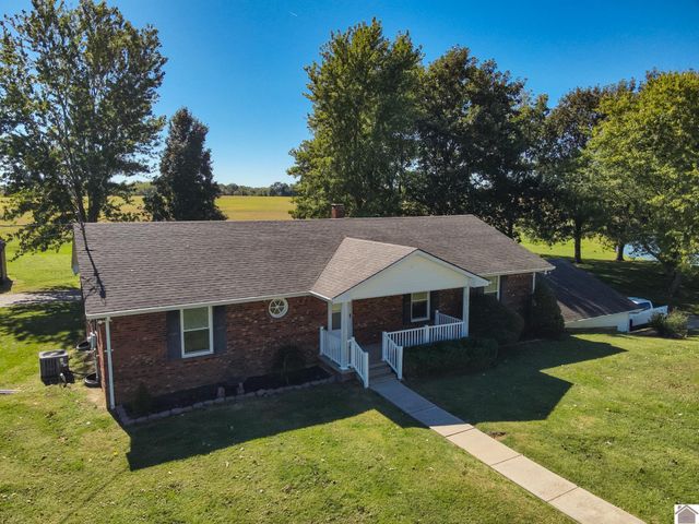 1431 County Road 1004, Bardwell, KY 42023