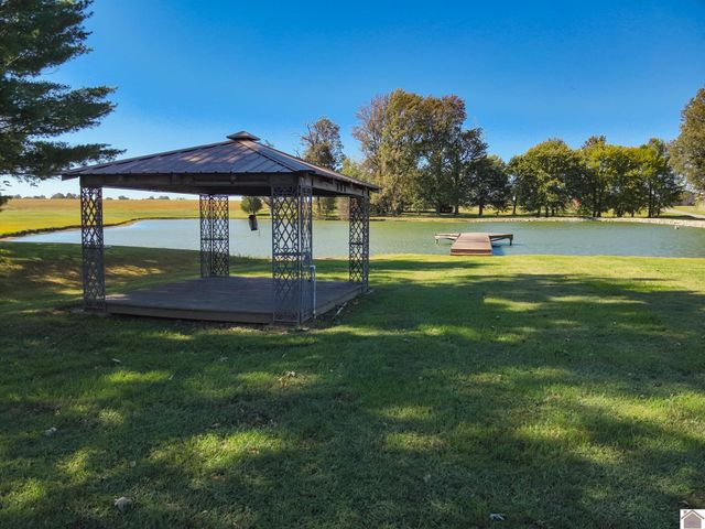 1431 County Road 1004, Bardwell, KY 42023