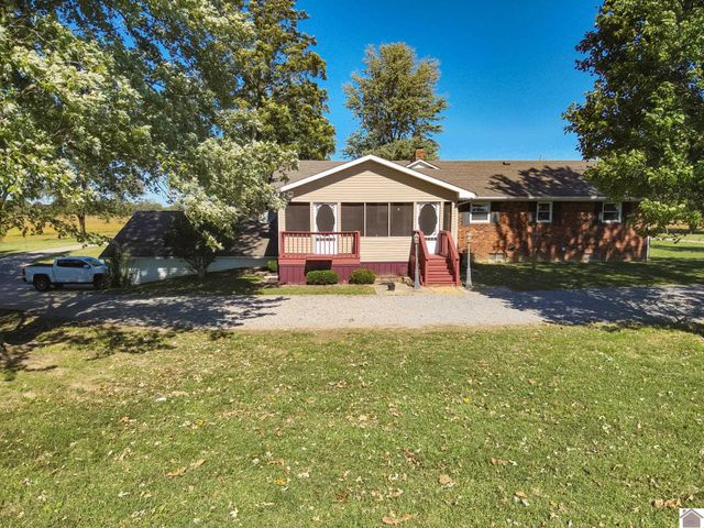 1431 County Road 1004, Bardwell, KY 42023