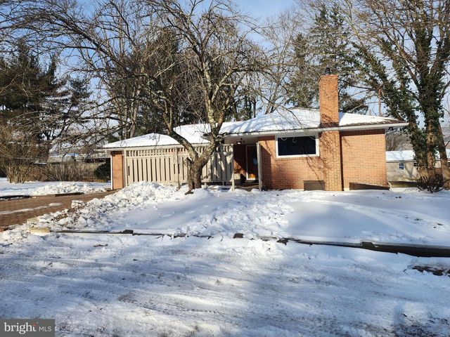 111 S GEORGIA ST, Ridgeley, WV 26753