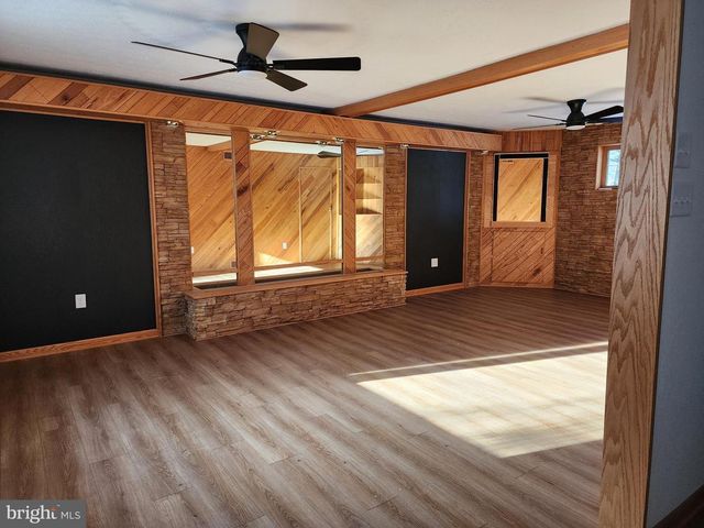 111 S GEORGIA ST, Ridgeley, WV 26753