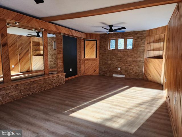 111 S GEORGIA ST, Ridgeley, WV 26753