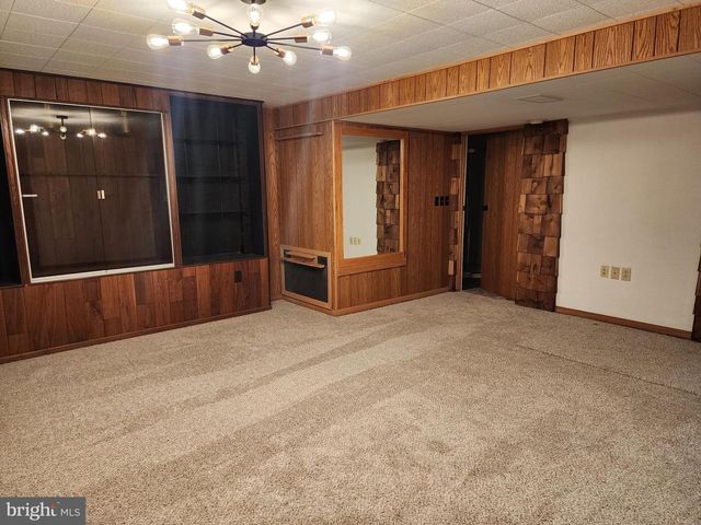 111 S GEORGIA ST, Ridgeley, WV 26753