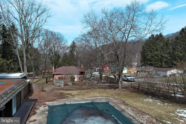 111 S GEORGIA ST, Ridgeley, WV 26753